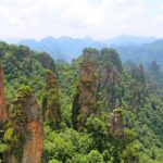 Tianmen Mountain and Zhangjiajie Park(Avatar mountain) day tour - Exploring the Itinerary: Whats Included and What to Expect