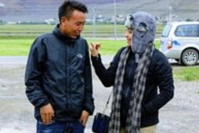 Tibet Pilgrimage - 8 days from Nepal to Lhasa - Why This Tour Offers Great Value