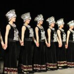 Ticket of Impression Sanjie Liu Show - The Experience in Detail