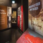 Ticket to Singapore Changi Chapel and Museum - Exploring the Changi Chapel and Museum: What You Can Expect