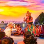 Tickets for the Kecak Dance Performance at Melasti Beach - Why Choose This Experience?