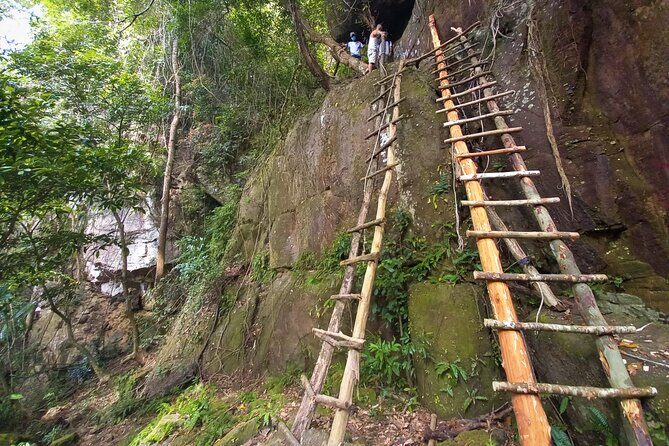 Tien Son Dinh 1 Day Trekking Tour Phu Quoc - Real Traveler Insights: What to Expect