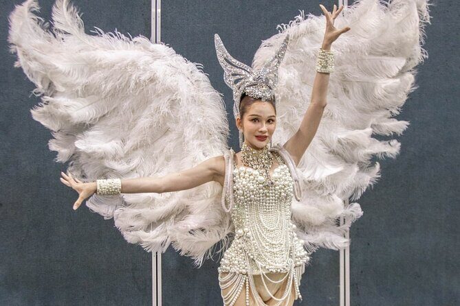 Tiffany Show Pattaya Admission with Transfer - Why This Tour Is Worth Considering