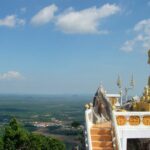 Tiger Cave and Emerald Pool Jungle Tour from Krabi - What to Expect from the Tour