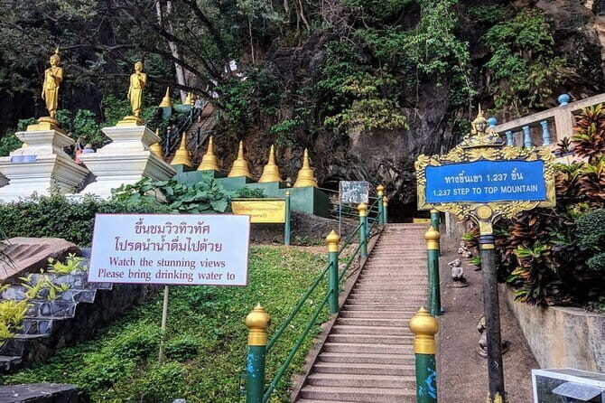 Tiger Cave and Emerald Pool Jungle Tour - Authentic Insights from Reviewers