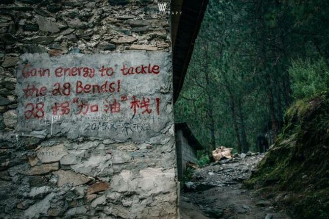 Tiger Leaping Gorge High Trail 3 Days and 2 Nights Hiking - What’s Included and What to Budget For