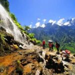 Tiger Leaping Gorge Private Tour - What to Expect on the Itinerary