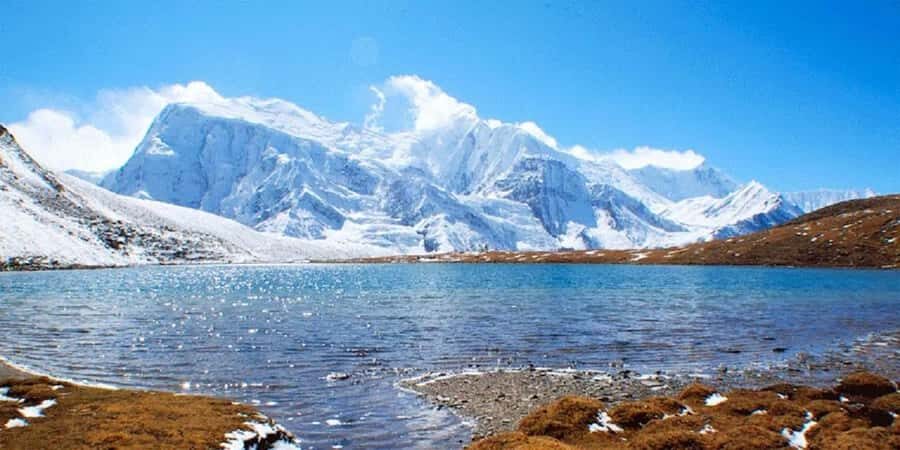 Tilicho Lake: Trek to the Worlds Highest Glacial Lake 6N/7D - An In-Depth Look at the Tilicho Lake Trek