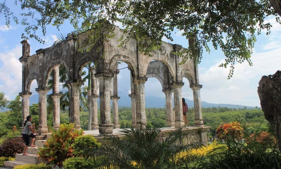 Time Travel Through Ancient Bali: East Bali Cultural Journey - Exploring East Bali’s Sacred Temples and Villages