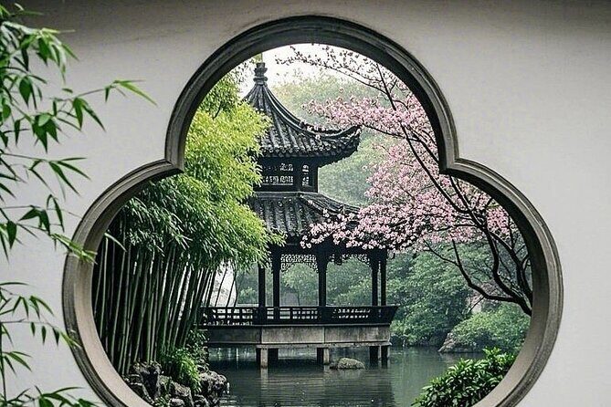 Timeless Suzhou: Private Suzhou Trip from Shanghai or Suzhou - Who Will Love This Tour?