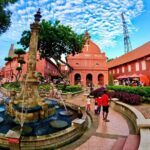 Timeless Treasures: Discover the Charm of Malacca in a Day! - Authentic Insights from Past Travelers