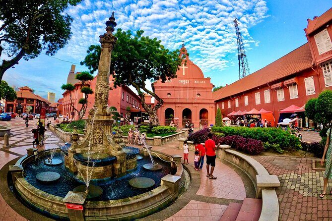 Timeless Treasures: Discover the Charm of Malacca in a Day! - Authentic Insights from Past Travelers