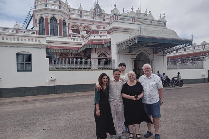 Timeless Treasures of Chettinad: Day Excursion from Trichy - The Sum Up: Who Should Consider This Tour?