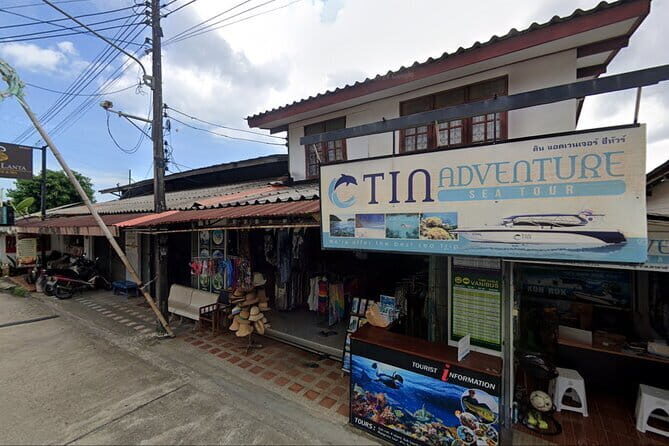 Tin's Island Odyssey to Phi Phi & Bamboo Island from Koh Lanta - Practical Tips for Making the Most of the Tour