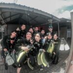 Tioman Island, Malaysia: Discover Scuba Diving Adventure - The Itinerary Breakdown