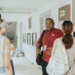 Tiong Bahru: Stories & Snacks in Singapore's Oldest Estate - The Local Culture of Choping and Snack Tasting