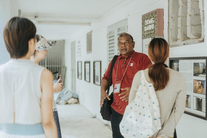 Tiong Bahru: Stories & Snacks in Singapore's Oldest Estate - The Local Culture of Choping and Snack Tasting