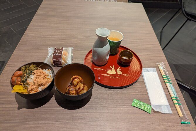 Tipsy Kyoto Night Tour - Practical Details and Considerations