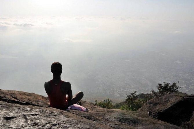 Tiru Arunachala Tours - Tiruvannamalai Tour Guide - What Travelers Should Know
