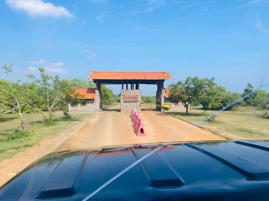 Tissa: Yala National Park Private Jeep Safari with Meals - The Itinerary Breakdown: What You Can Expect