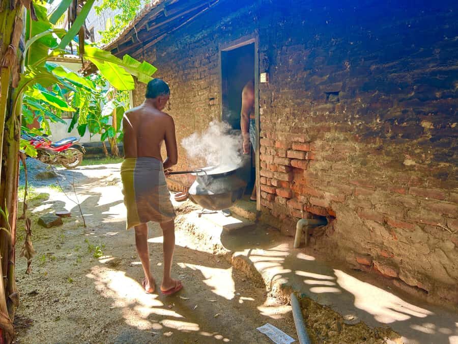 Tissamaharama Fresh Curd-Making Experience - Why This Experience Works