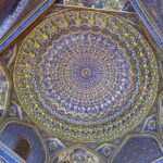 To SAMARQAND from Dushanbe, 3 day tour - What Makes This Tour Stand Out