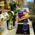 Tochigi: Nishibori Sake Brewery Tour and Tasting - A Deep Dive into the Nishibori Sake Brewery Experience