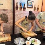 Toitoi - Hanoi Culinary Secret cooking class - FAQ
