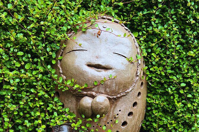 Tokoname 4.5 Hr Walking Tour Pottery Streets Kilns and Traditions - Who Should Consider This Tour?