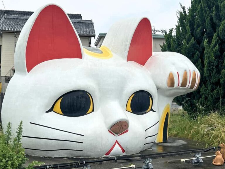 Tokoname Guided Tour With Pottery Streets & Craft Culture - A Deep Dive into the Tour Experience