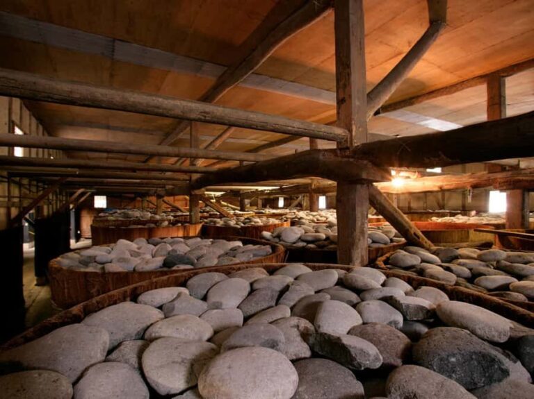 Tokoname: Miso Brewery Tour with Tasting - A Closer Look at the Miso Brewery Experience