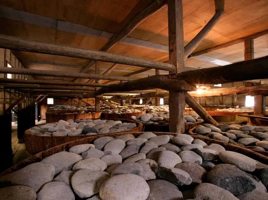 Tokoname: Miso Brewery Tour with Tasting - A Closer Look at the Miso Brewery Experience