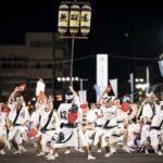 Tokushima Awa Dance Summer Festival Tour with 3 Options - What to Expect During Your Festival Experience