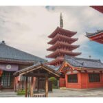 Tokyo: 1-Day Private City Tour with English-speaking Driver - Practicalities and Tips for Making the Most of Your Tour