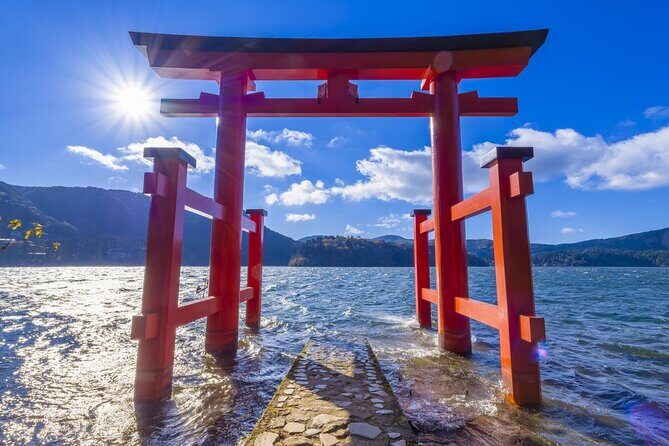 Tokyo 10 Hour Arakurayama Sengen Park & Lake Ashi Private Tour - Who Will Love This Tour?