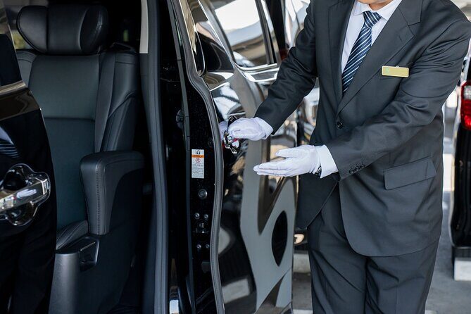 Tokyo 10 Hour City Sightseeing Private Tour with Driver - The Itinerary Breakdown