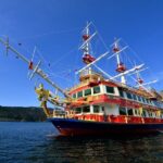 Tokyo 10-Hour Mt. Fuji & Hakone Lake Ashi Cruise & Ropeway Tour - What to Expect in Terms of Transportation and Timing