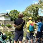 Tokyo 3 Hour E Bike Tour of the City Bayside Areas - Authentic Experiences & Local Insights