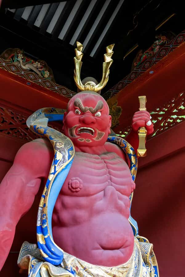 Tokyo: 4-Day Private Guided Tour with Hotel Pickup - Day 2: UNESCO Heritage & Natural Wonders in Nikko