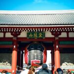 Tokyo: 4-Hour TeamLab Planets & Asakusa Tour - What to Expect at each Stop