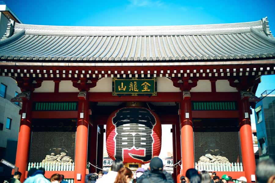 Tokyo: 4-Hour TeamLab Planets & Asakusa Tour - What to Expect at each Stop