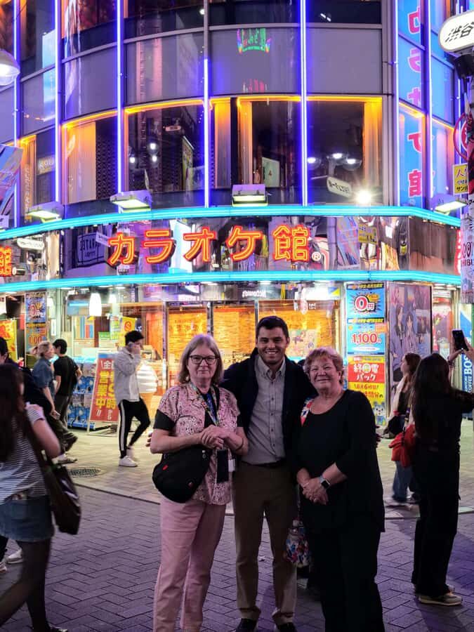 Tokyo: 4 Hours Shibuya - Shinjuku Night Tour - Who Should Book This Tour?