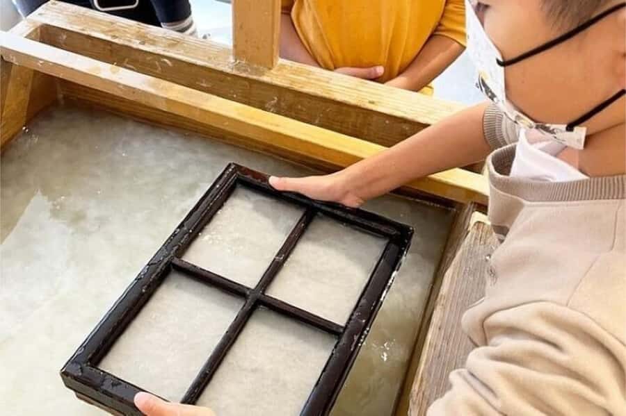 Tokyo 5hr Private Guided Tour & Washi Papermaking - Deep Dive into the Itinerary and Experience