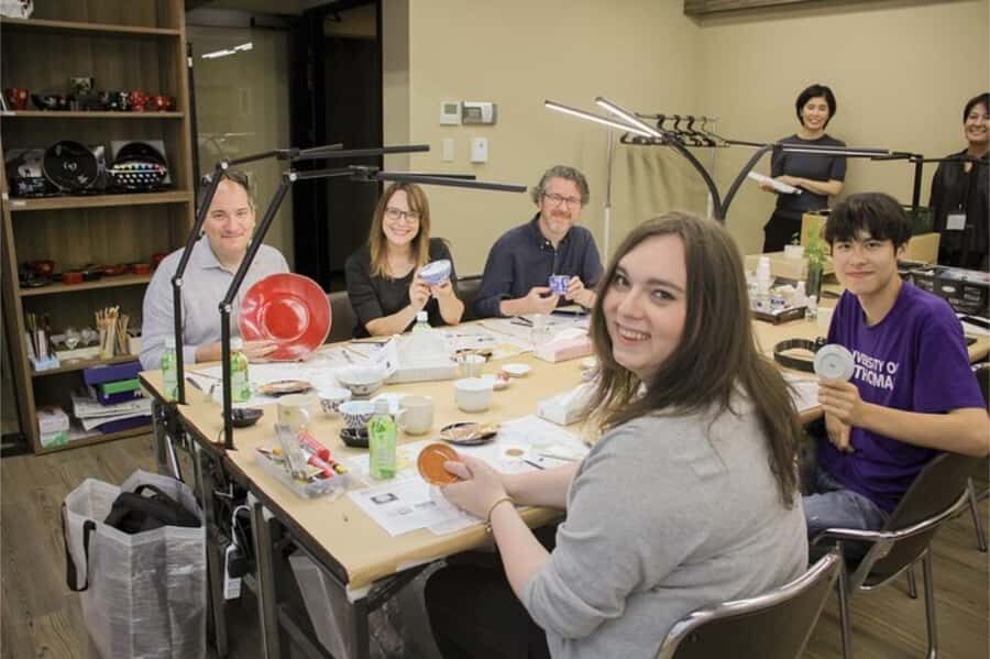 Tokyo 6-Hour Private Guided Tour & Kintsugi Experience - The Art of Kintsugi: A Hands-On Cultural Experience