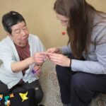 Tokyo 6hr Private Guided Tour and Calligraphy & Origami - The Calligraphy & Origami Experience at Nihon Shokyoin