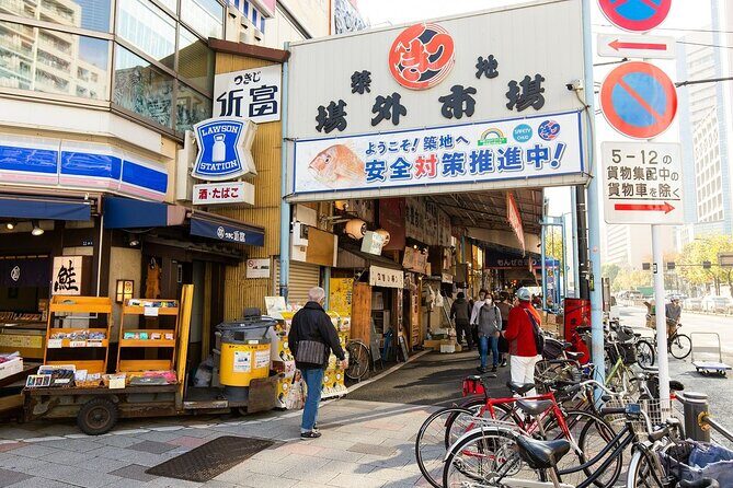 Tokyo 8 Hour Senso-ji & Tsukiji Outer Market & Ginza Private Tour - Why This Tour Offers Good Value