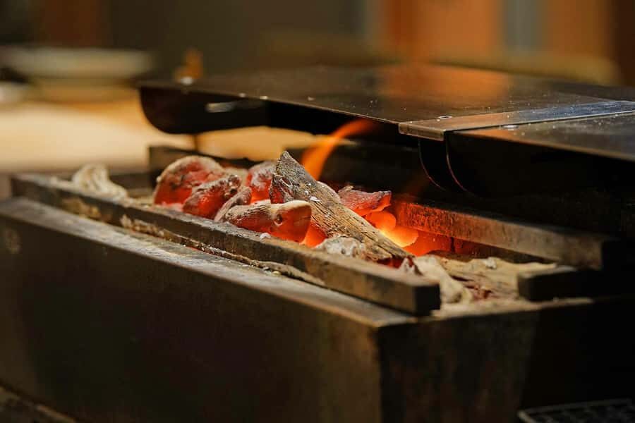 Tokyo: A Masterclass in Gourmet Yakitori with a Head Chef - The Specifics of the Tour