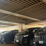 Tokyo Airport Nagano Transfer - The Itinerary – No Stops, Just a Direct Ride