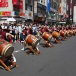 Tokyo: Akabane Baka Matsuri Festival with Locals - The Cultural Significance and History