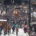 Tokyo Akabane Fool's Festival Join The Festivities As Locals Do - Who Should Consider This Tour?